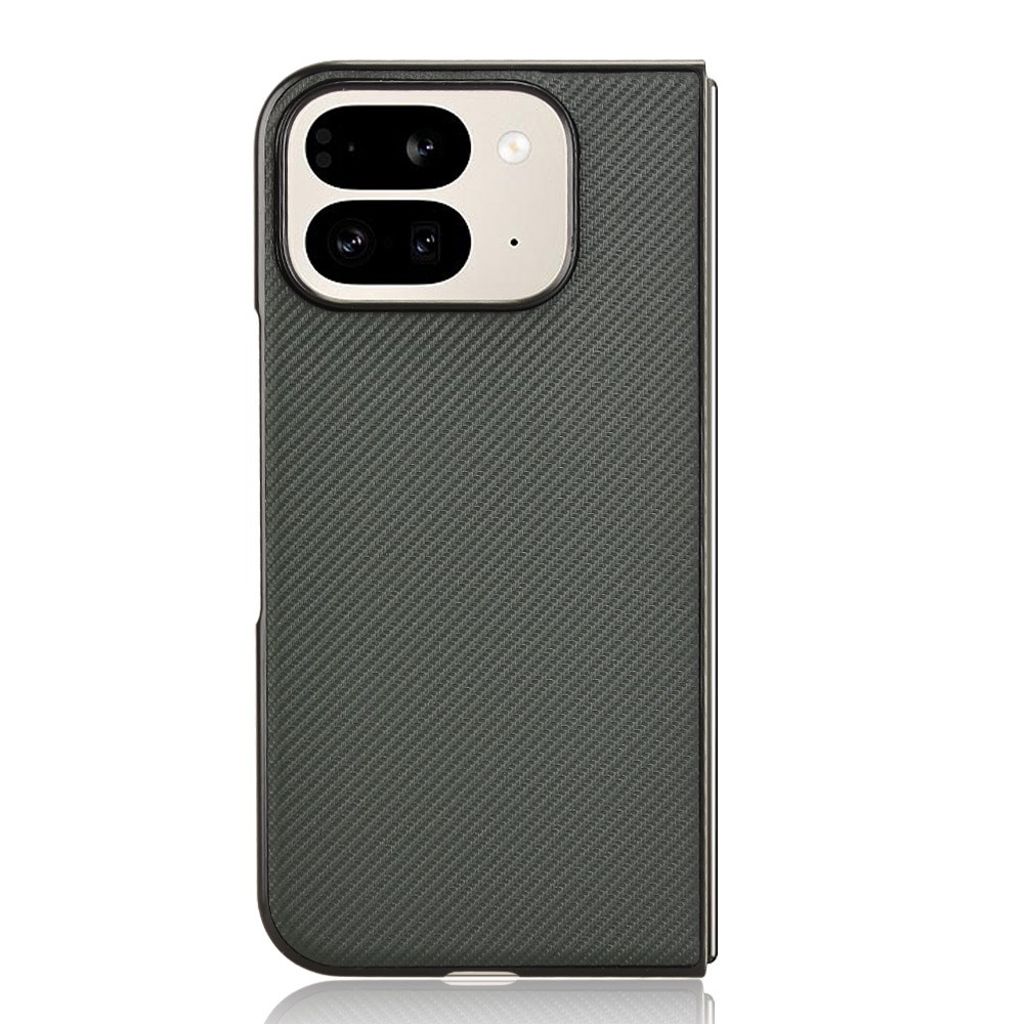 Google Pixel 9 Pro Fold 5G Cover - Grøn