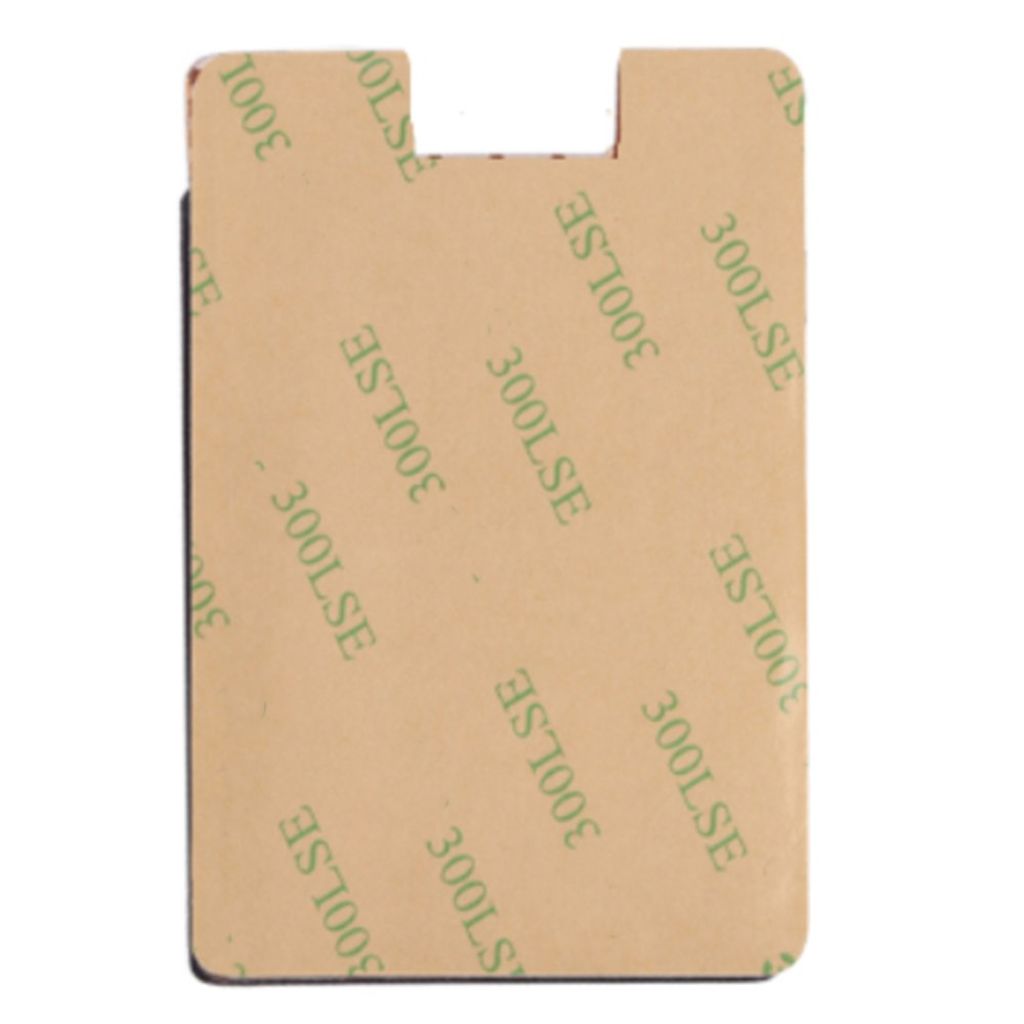 MRC03 Kortholder med Ringstativ for Mobil - Oransje