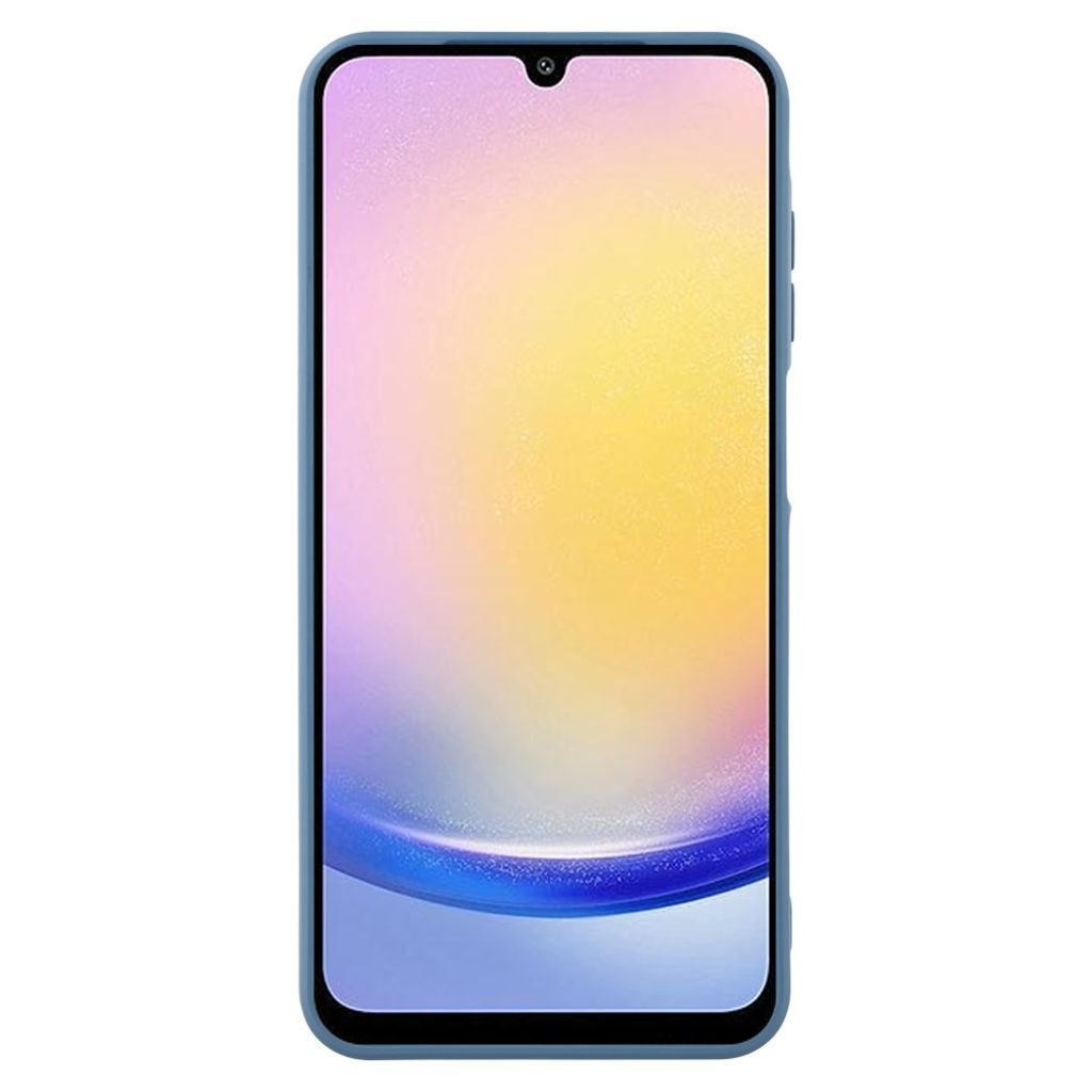 Samsung Galaxy A17 5G TPU Deksel - Blå