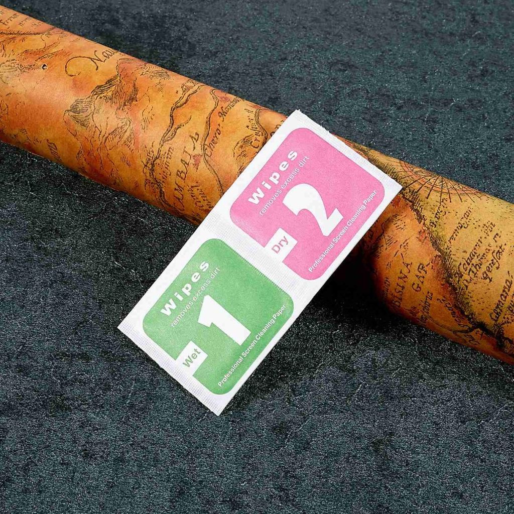 iPad A16 11" 2025 / 10th Gen 10.9" 2022 Skärmskydd Härdat Glas 0.25 mm