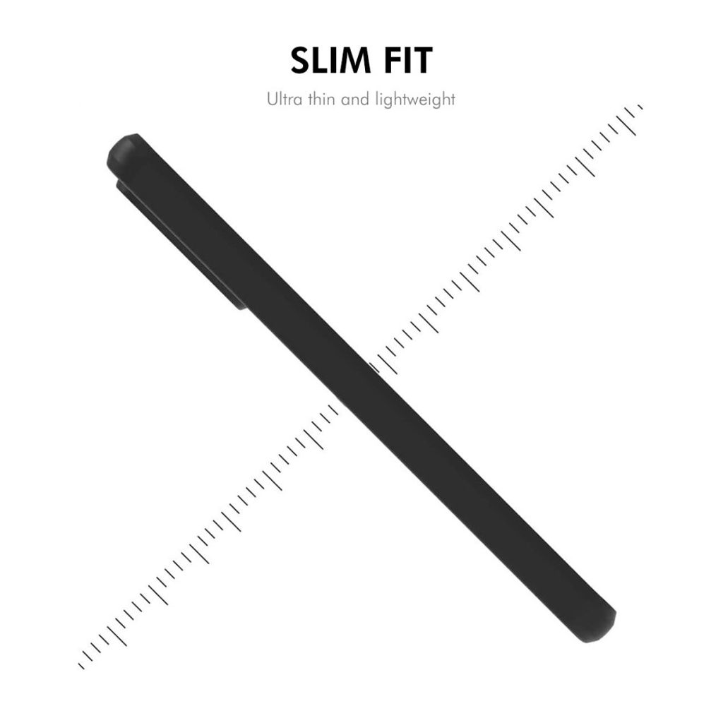 ENKAY HAT PRINCE Samsung Galaxy A37 5G Silikone Cover - Rød