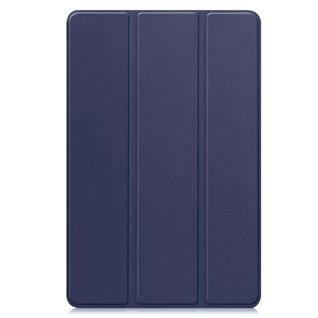 Samsung Galaxy Tab S10 FE Plus Cover - Blue