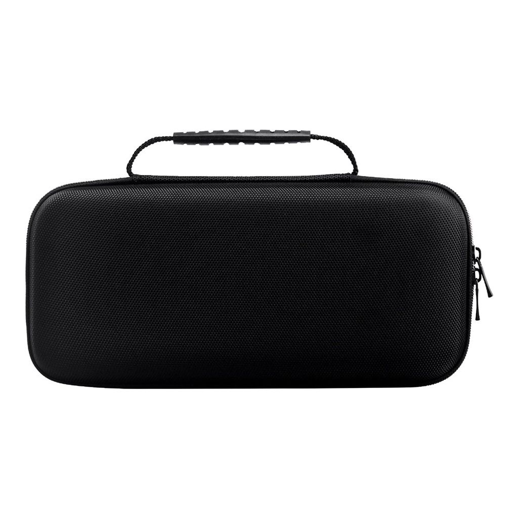 Nintendo Switch 2 Cover with storage bag - Black