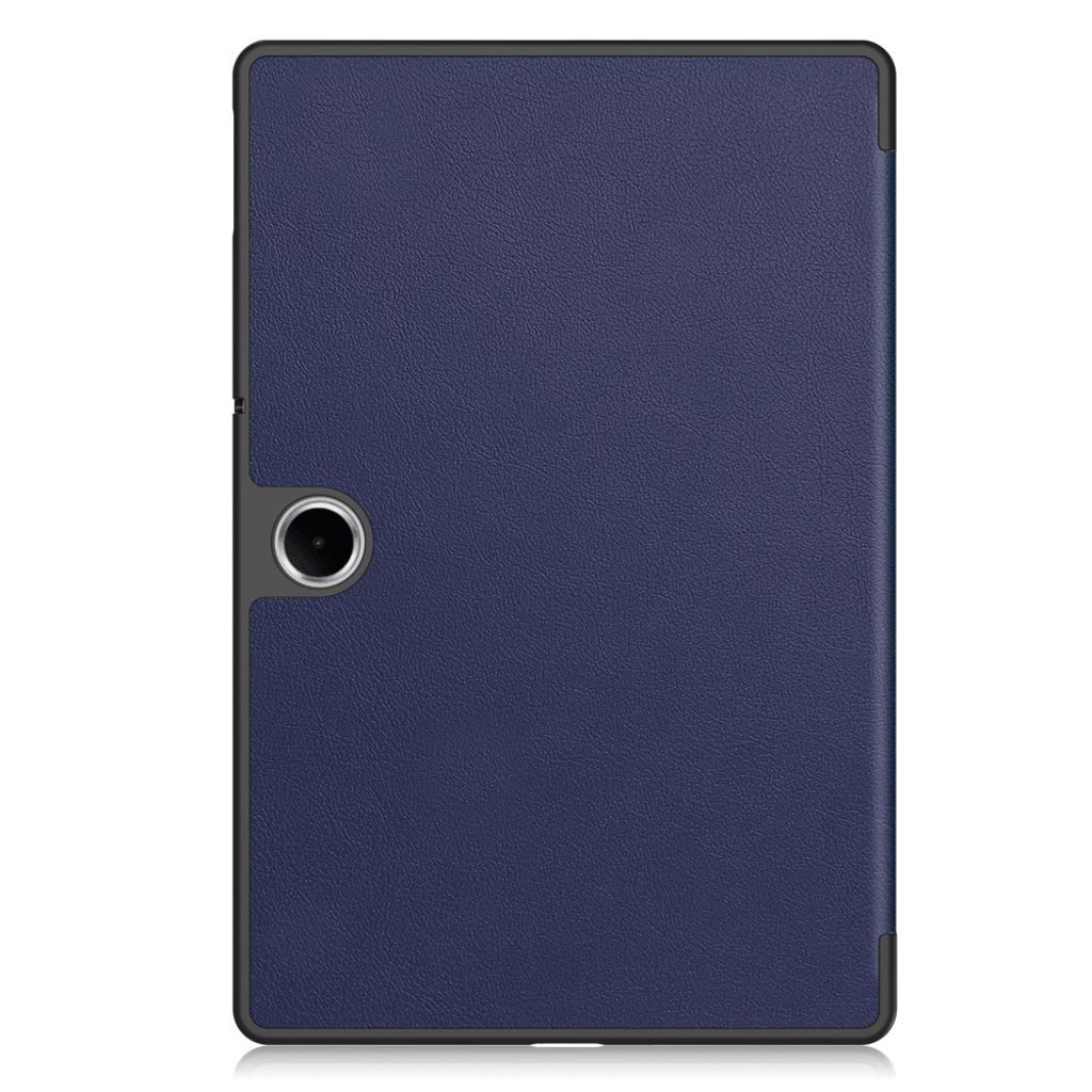 OnePlus Pad Lite / Oppo Pad SE Cover with Stand - Blue