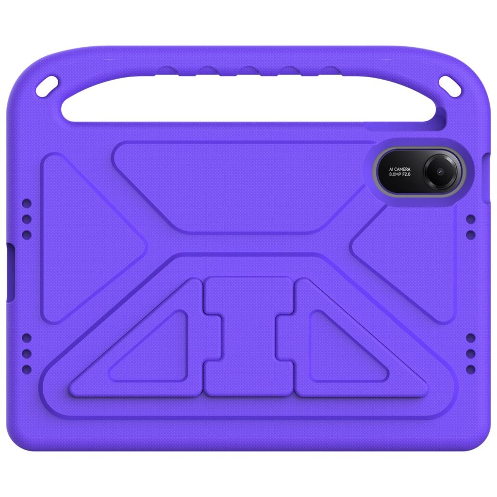 Xiaomi Redmi Pad 2 Case in EVA - Purple