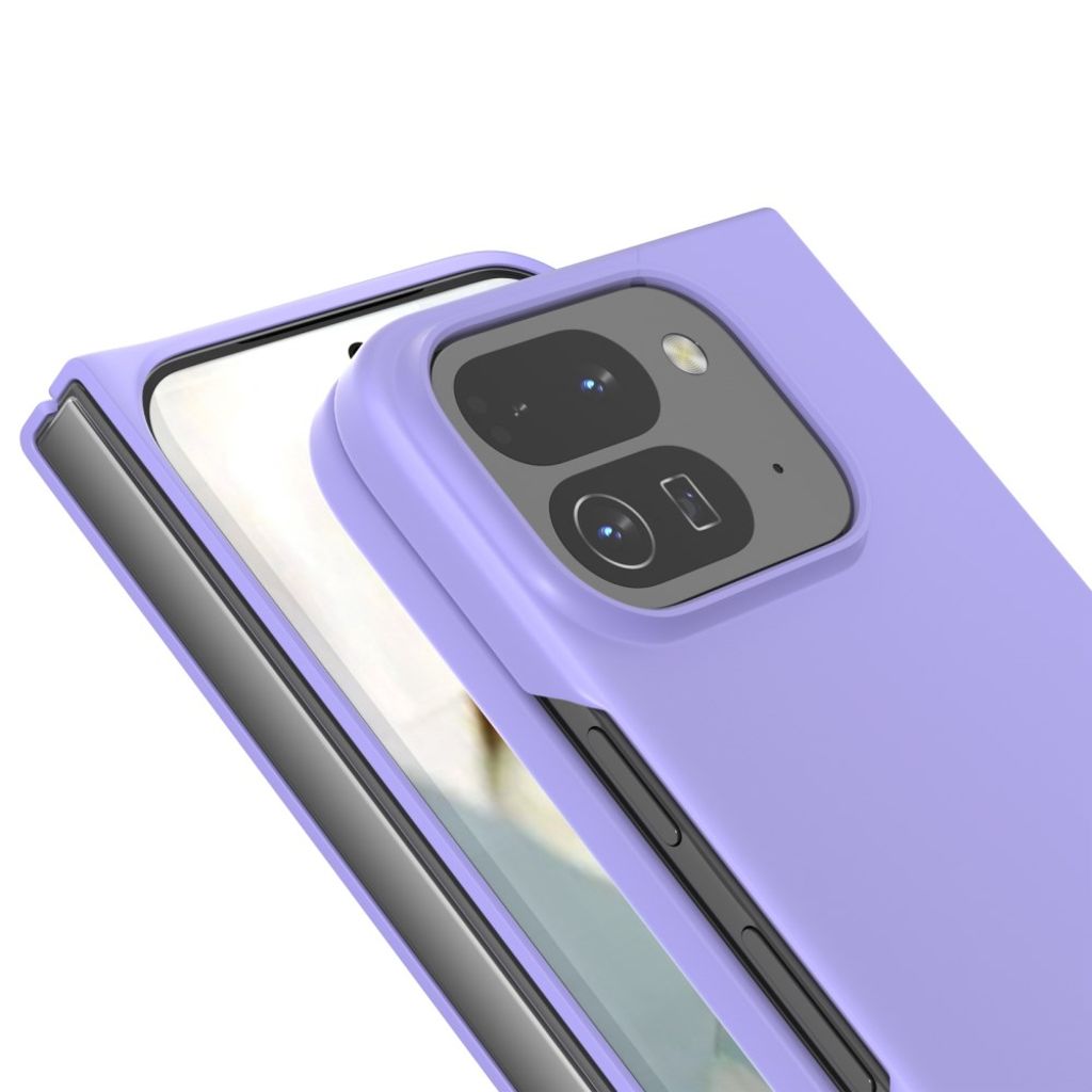 Google Pixel 10 Pro Fold Cover - Lilla