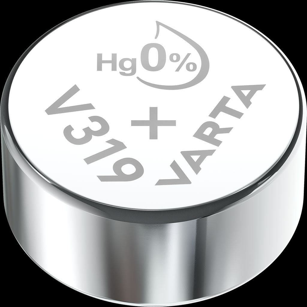 VARTA Silver Coin nappiparisto V319 / SR64