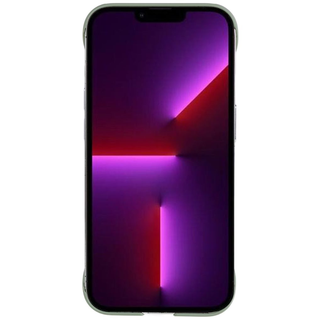 iPhone 13 Pro Max Kuori - Vihreä