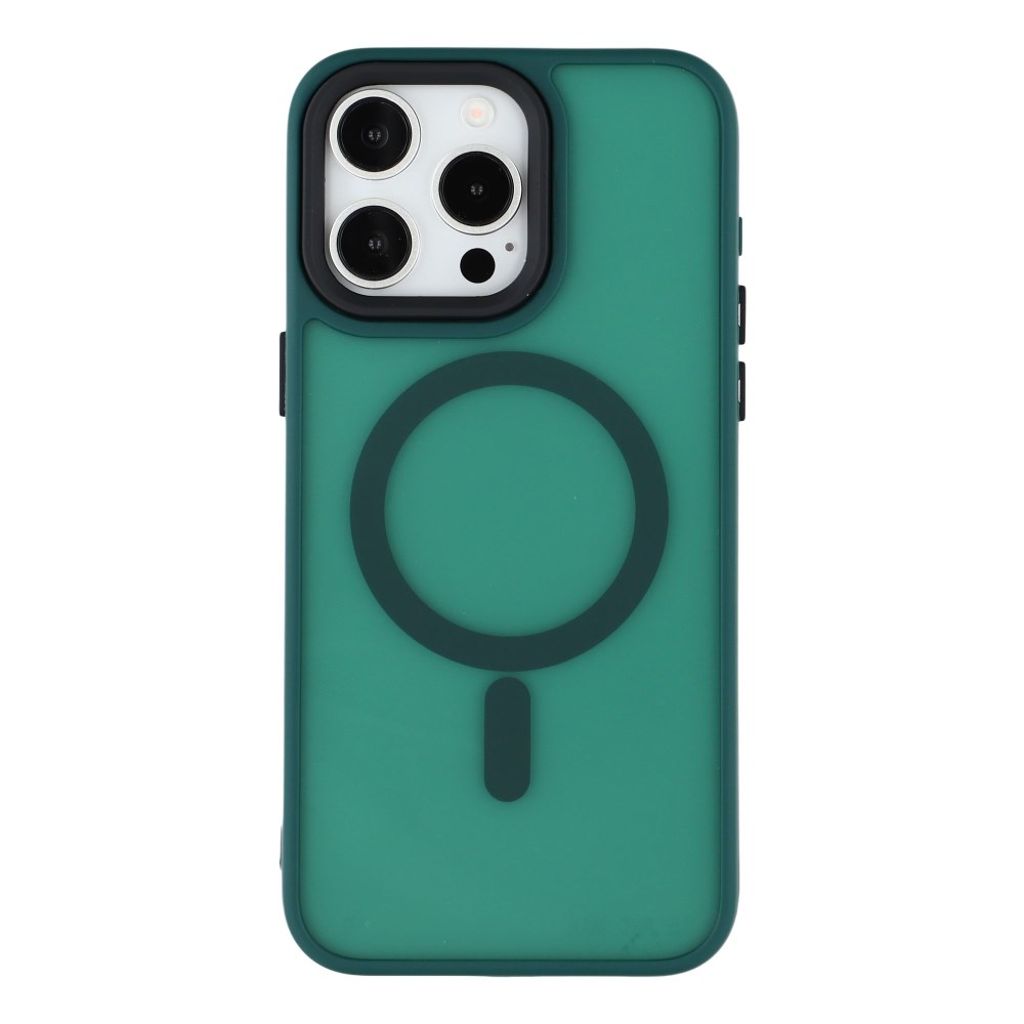 iPhone 14 Pro MagSafe Case – Green