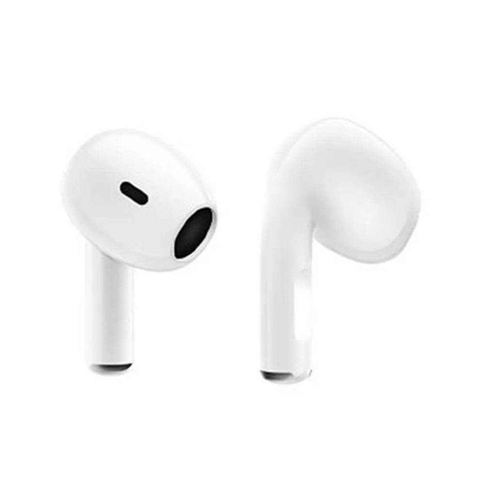 Xiaomi Mibro Earbuds 4 TWS -kuulokkeet - Valkoinen