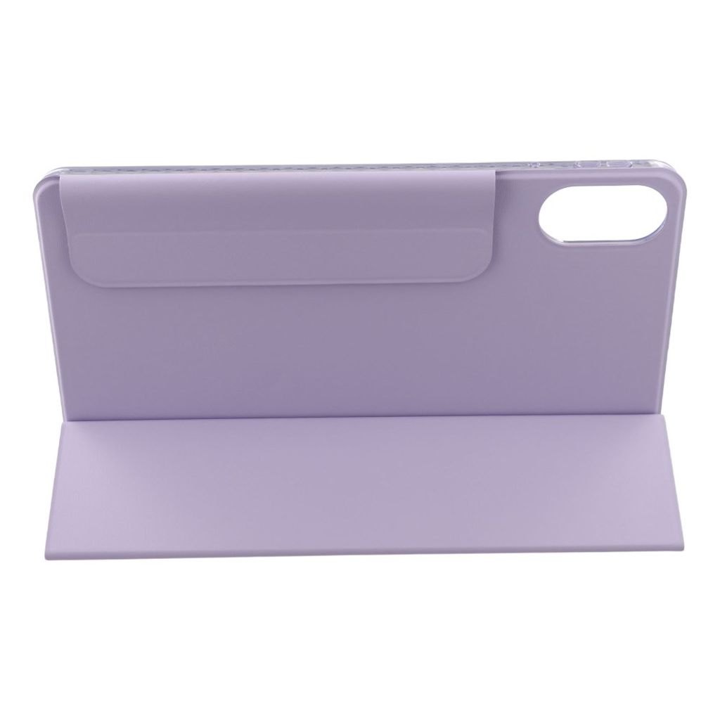 Xiaomi Redmi Pad 2 magnetic Cover, 2in1 - Purple
