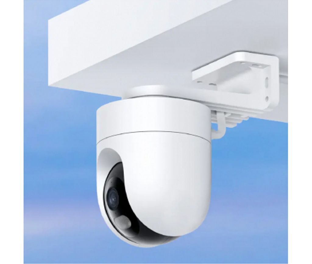 Xiaomi Mi hemsäkerhetskamera CW400, Wi-Fi, 2,5K, utomhus