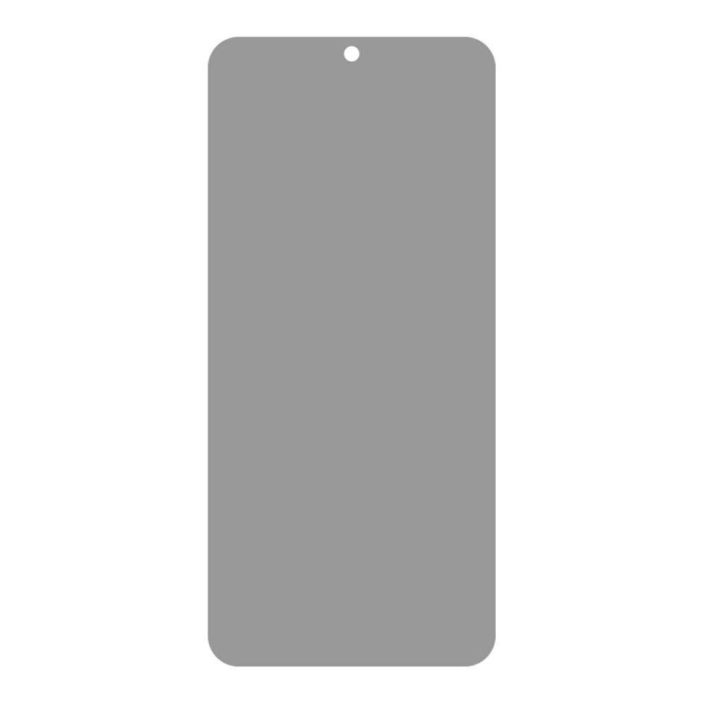 Xiaomi Redmi Note 15 Pro 5G Skærmbeskyttelse Privacy