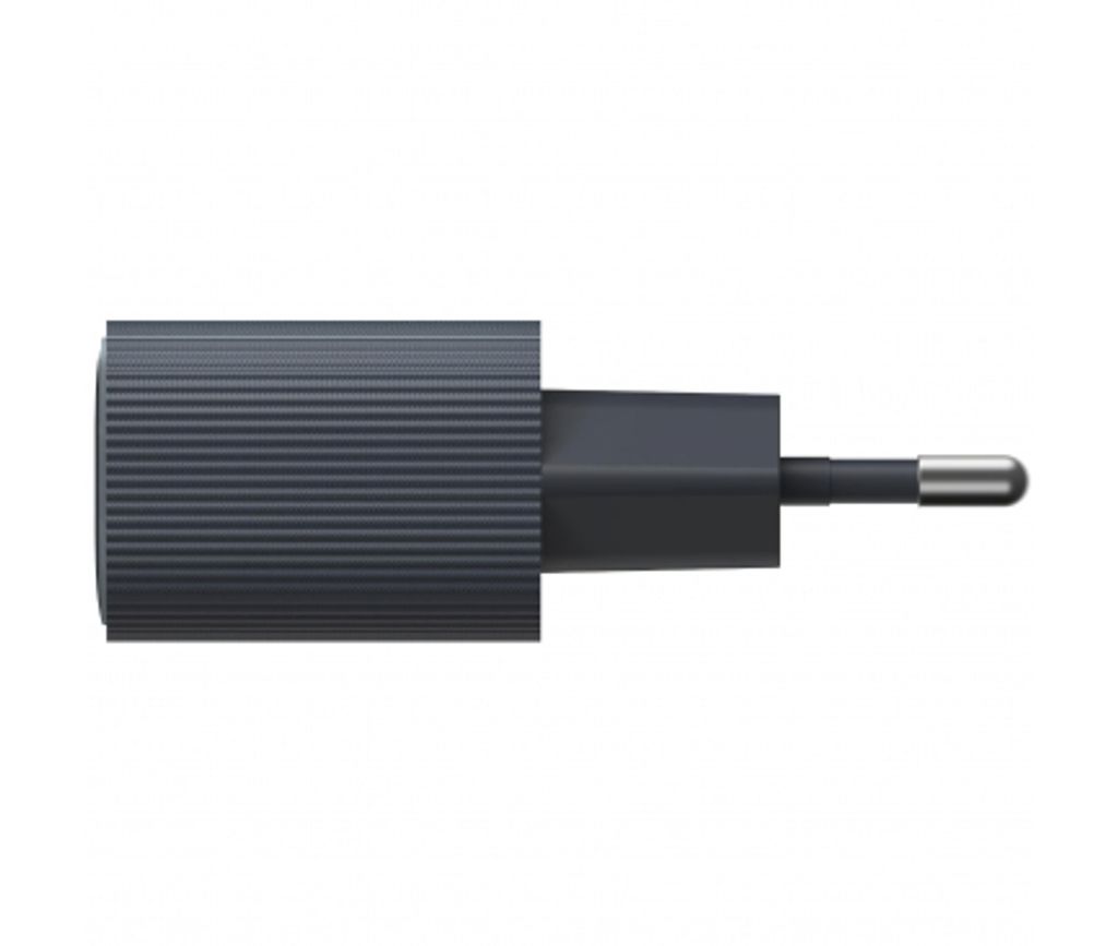 Anker 511 Nano 4 Vægoplader 30W, 3A, 1 x USB-C – Sort