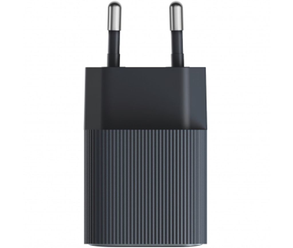 Anker 511 Nano 4 Vægoplader 30W, 3A, 1 x USB-C – Sort