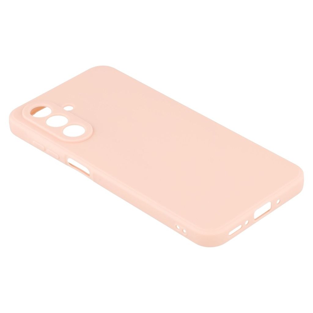 Samsung Galaxy A17 5G TPU Deksel - Rosa