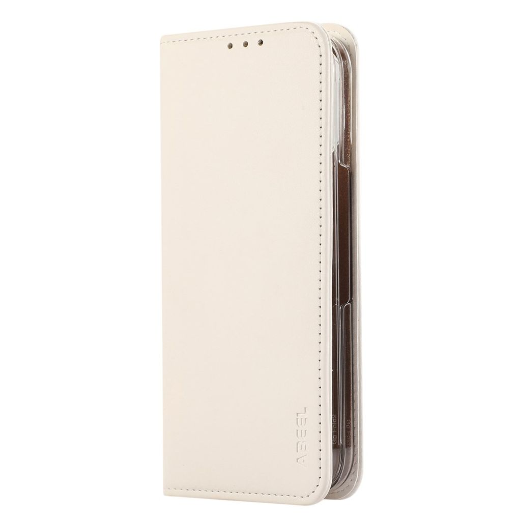 ABEEL Google Pixel 9 Pro Fold 5G Pungetui - Hvid