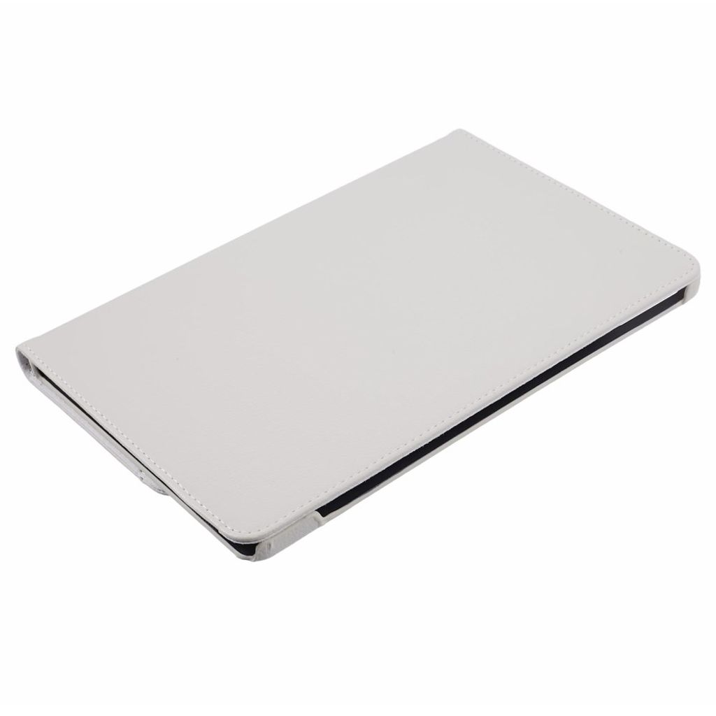 Lenovo Tab K11 Gen 2/Idea Tab/Xiaoxin Pad 11 2025 Etui 360° Roterende - Hvit