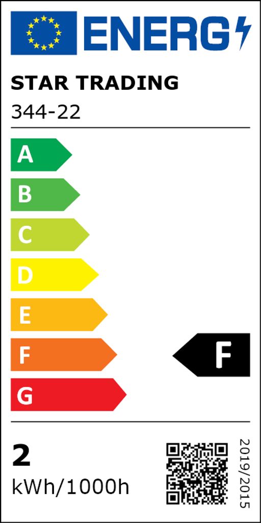 LED-lampe G4 Halo-LED 150lm Dimbar