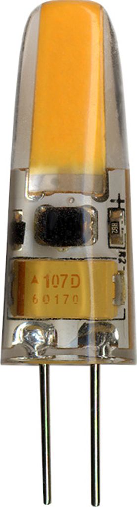 LED-lampe G4 Halo-LED 150lm Dimbar