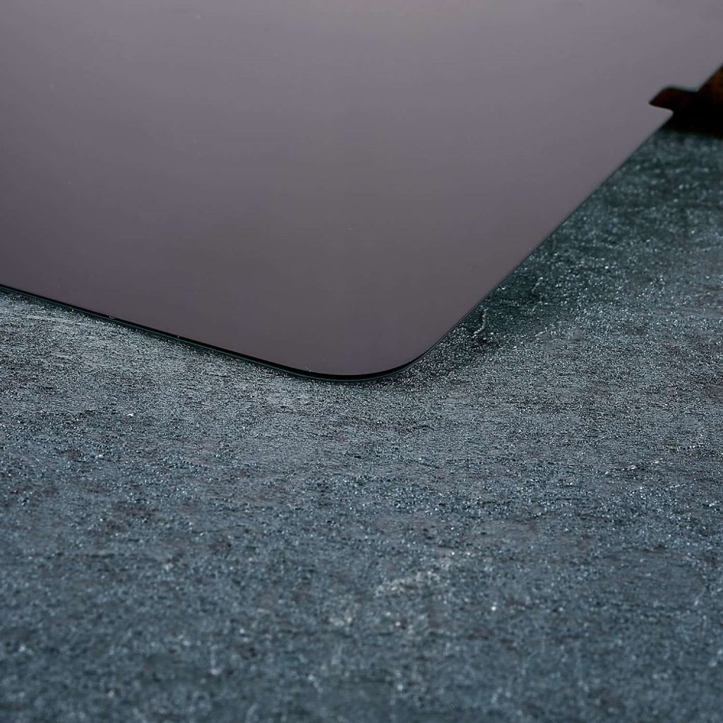iPad A16 11"/10.9 Privacy Skærmbeskyttelse Hærdet Glas