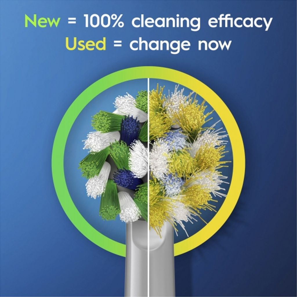 Oral-B Vitality Pro sähköhammasharja - sininen