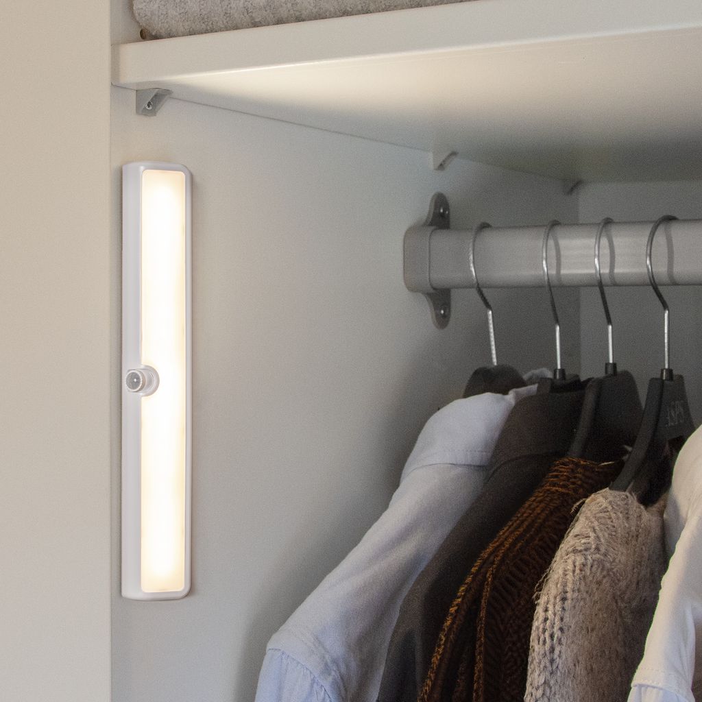 Nattlys LED Functional 250Lm Dimbar