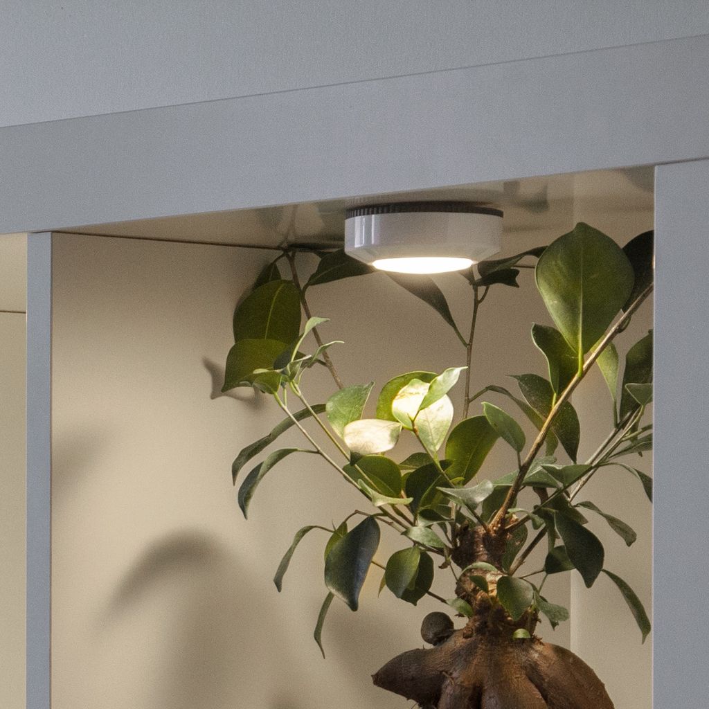 LED-lampa Functional 3-pack 40Lm med självhäftande tejp