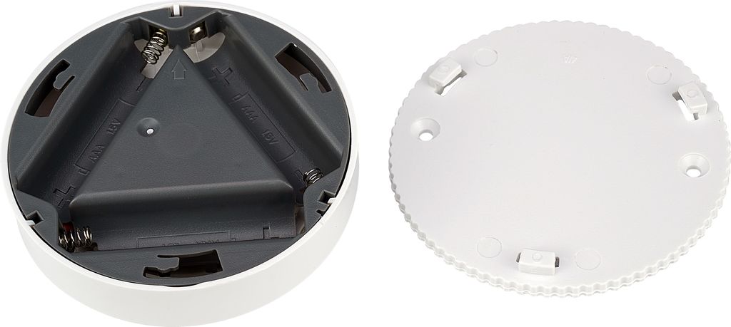 LED-lampa Functional 3-pack 40Lm med självhäftande tejp