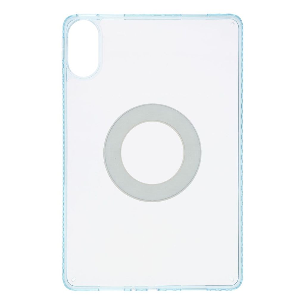 Xiaomi Redmi Pad 2 magnetic Cover, 2in1 - Blue