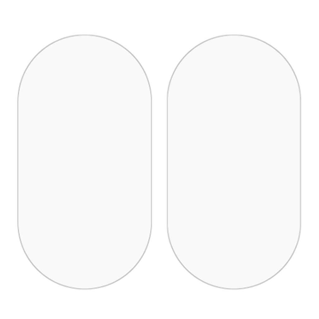 Xiaomi Redmi A5 4G Lens protection 2pcs, 2.5D