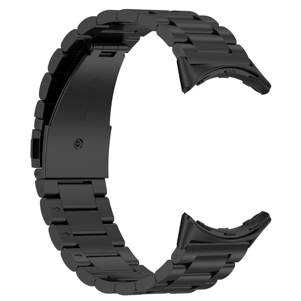 Google Pixel Watch 3 45 mm Kellonranneke Ruostumaton teräs - musta