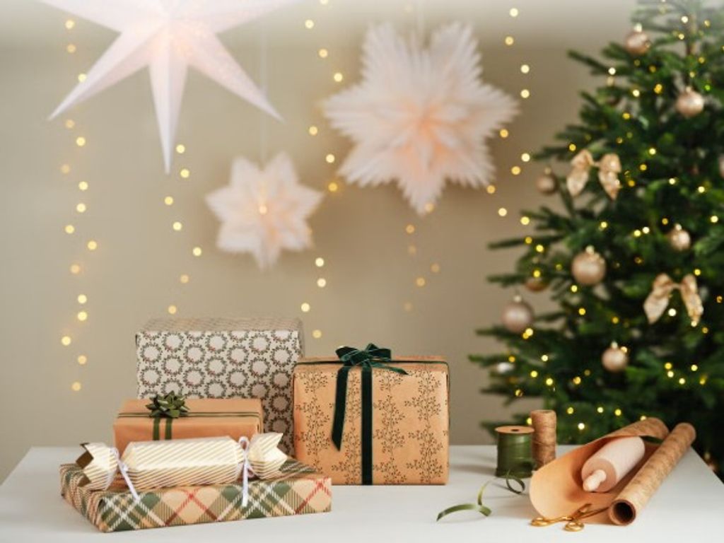 Northlight Adventsster Wit 70cm