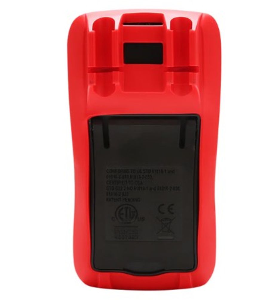 UNI-T UT133B Digitaalinen Yleismittari 600V 10A NCV-toiminnolla