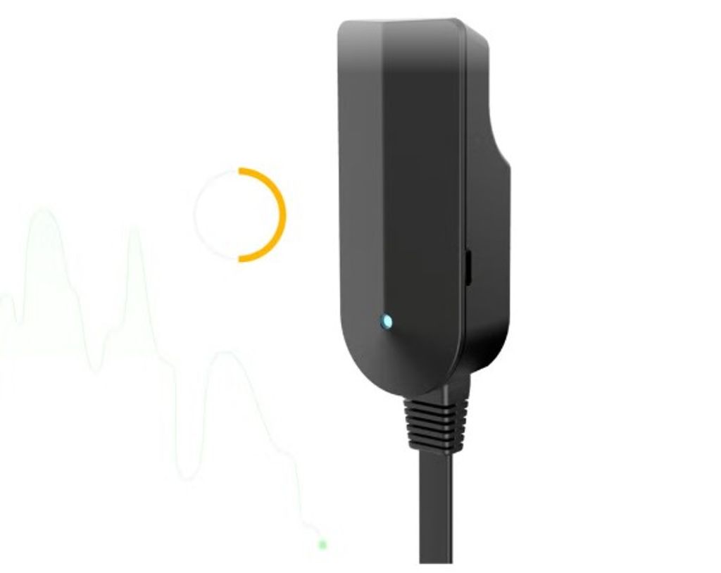 Tibber Pulse HAN/RJ45 Smart Elmätare med Realtidsövervakning