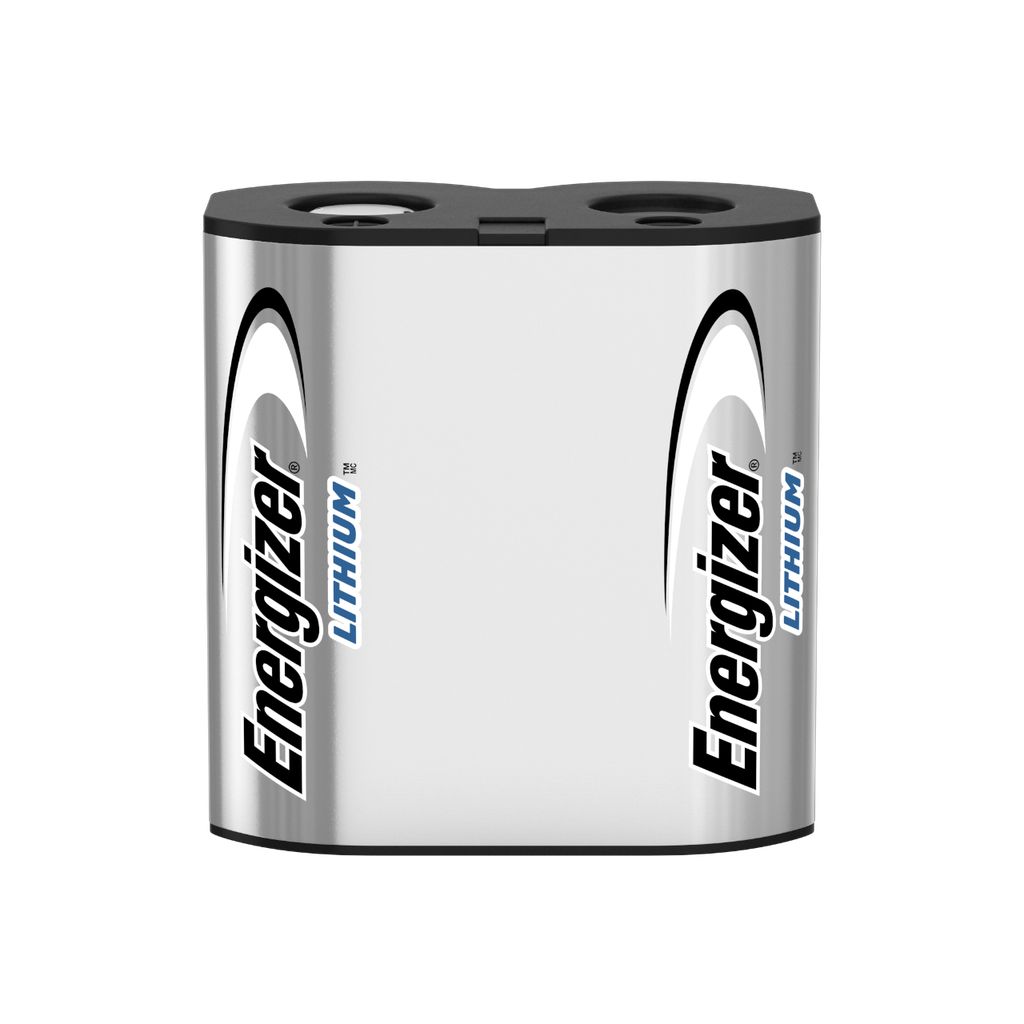 Energizer Lithium Photo 223 6V – 1-pack