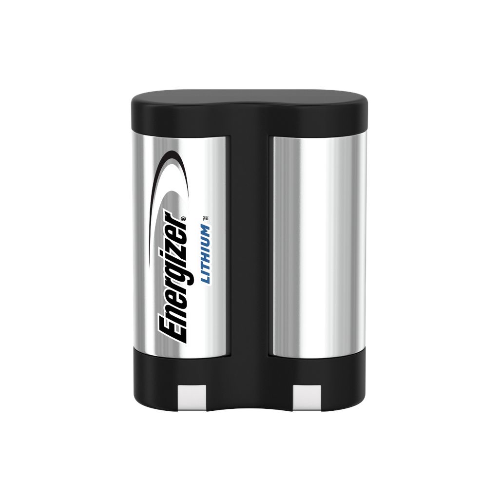 Energizer Lithium Photo 2CR5 6V - 1-pack