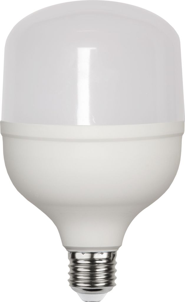LED-pære E27 4000lm 30W 6500K