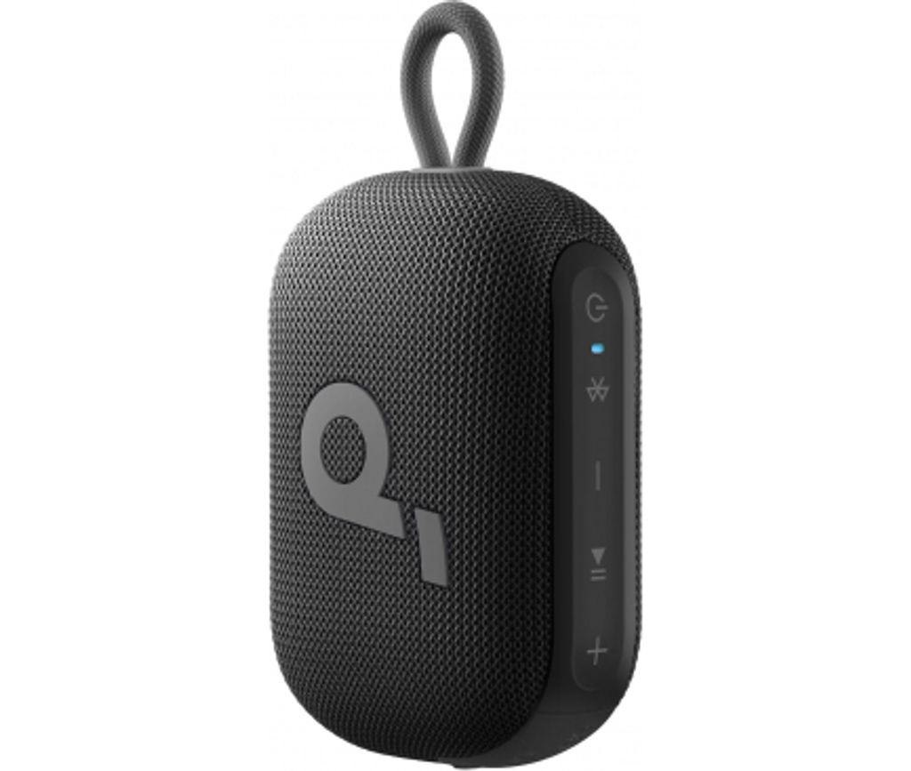 Anker SoundCore Select 4 Go Bluetooth Højttaler - Sort