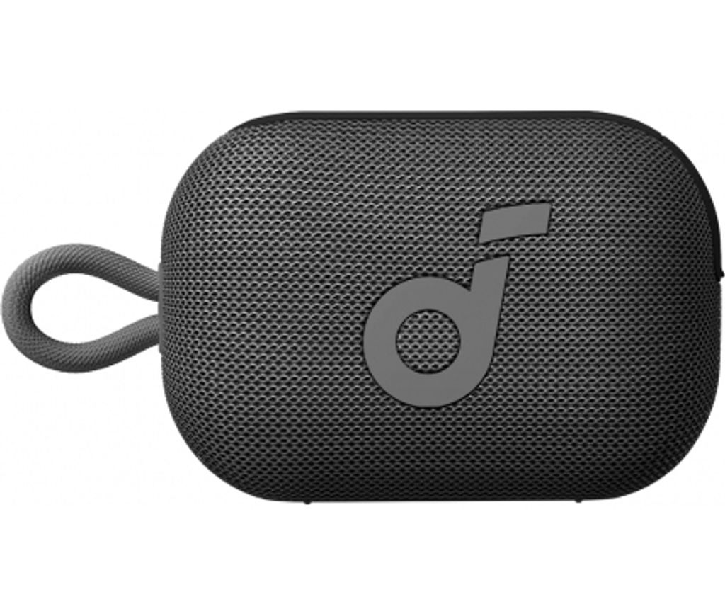 Anker SoundCore Select 4 Go Bluetooth Højttaler - Sort
