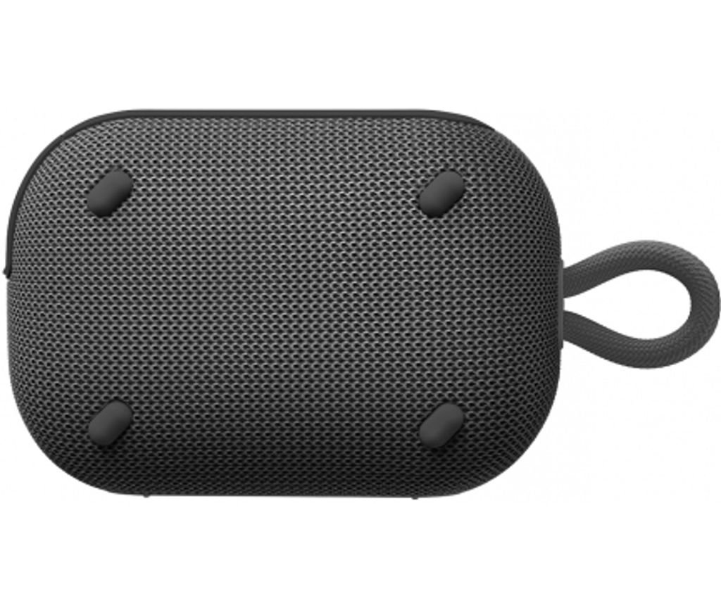 Anker SoundCore Select 4 Go Bluetooth Højttaler - Sort
