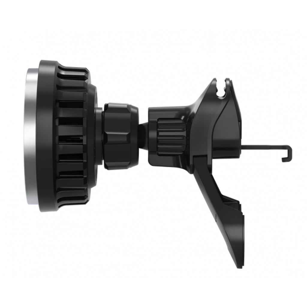 Samsung Langaton Magneettinen Autolaturi 15W 1.67A – Musta