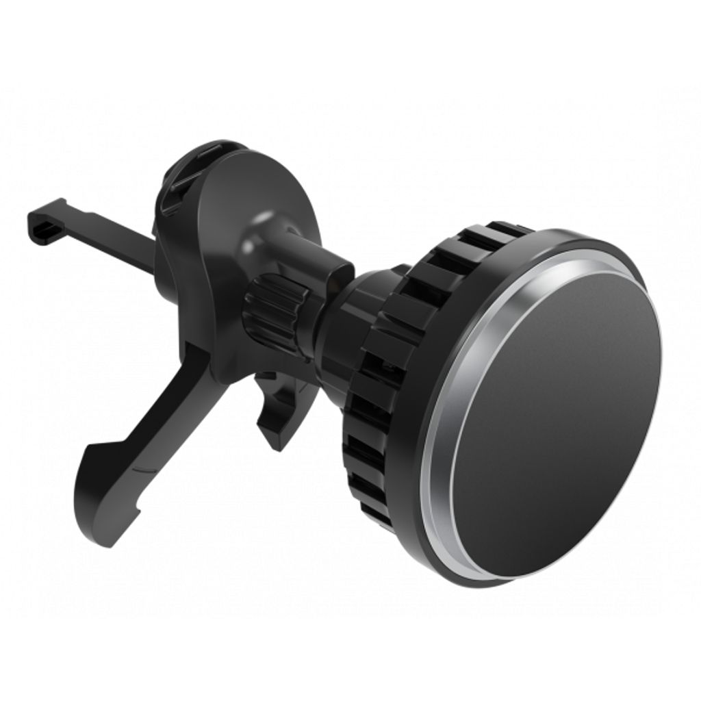Samsung Langaton Magneettinen Autolaturi 15W 1.67A – Musta