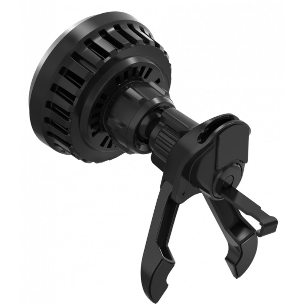 Samsung Langaton Magneettinen Autolaturi 15W 1.67A – Musta