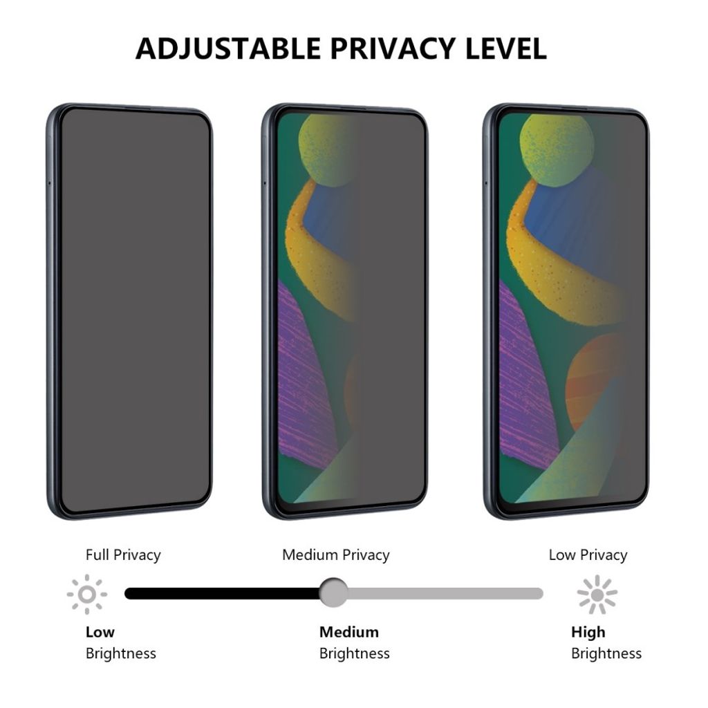 Samsung Galaxy Z Flip7 5G Skærmbeskytter i PET