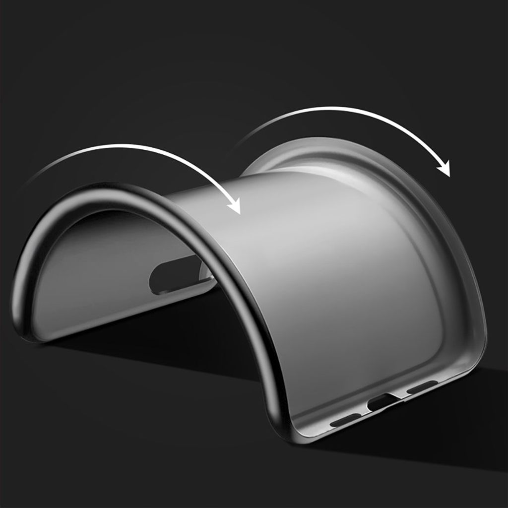 X-LEVEL iPhone XS Max Guardian Series Cover - Sort