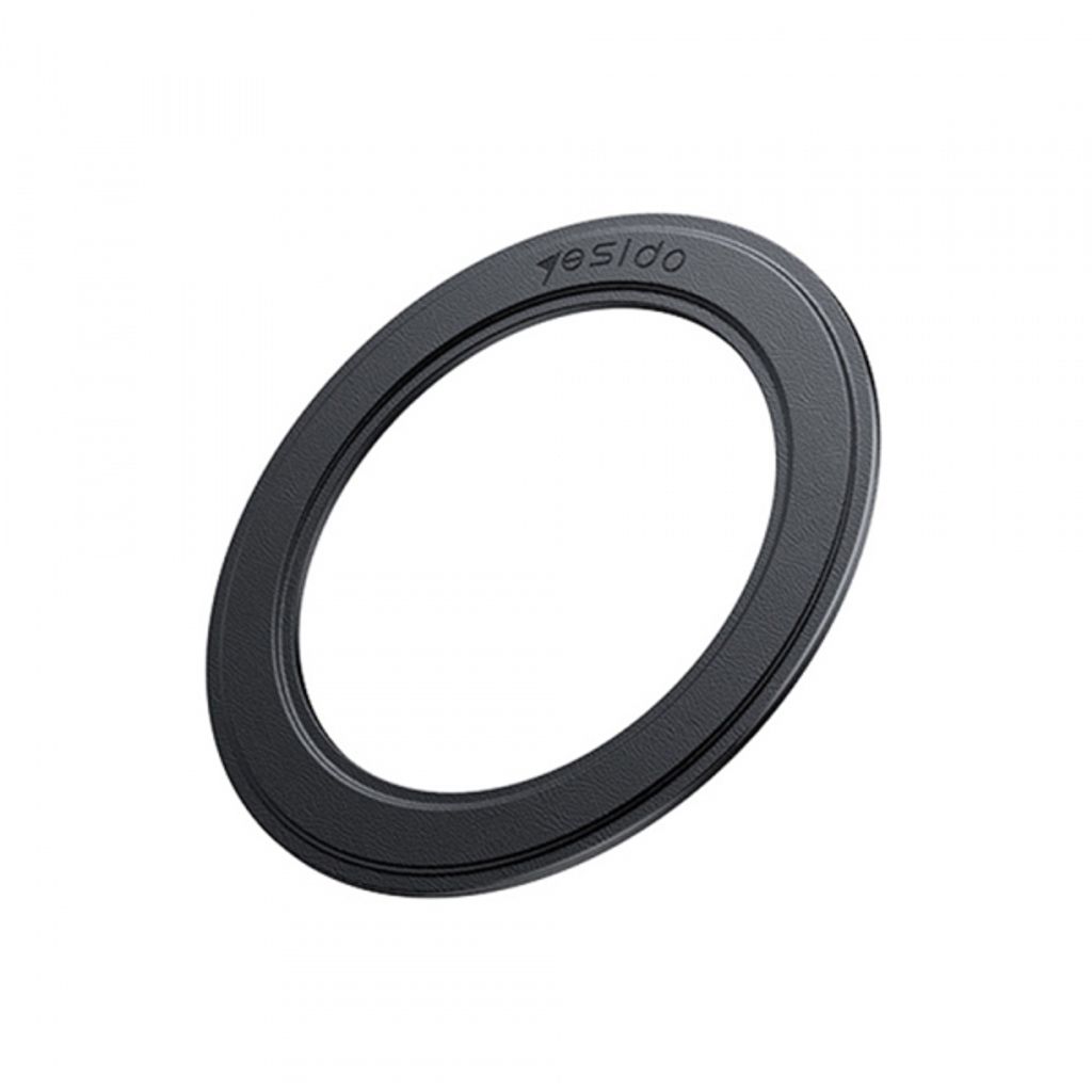 Yesido C208 metalplade – sort