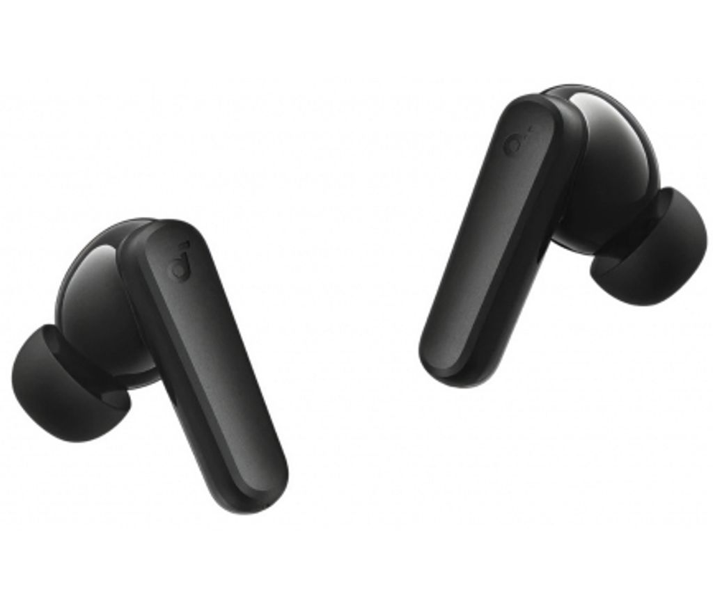 Anker SoundCore R50i V2 trådløse in-ear-hodetelefoner – svart