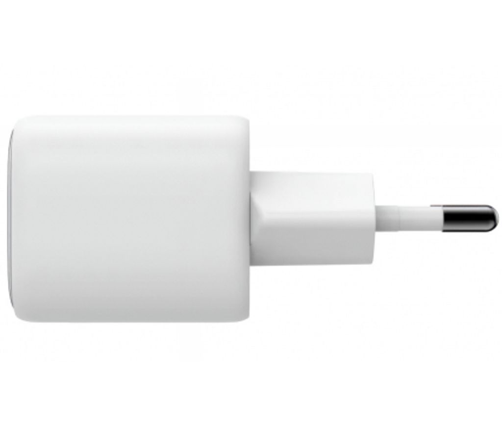 Anker Zolo vægoplader 30W USB-C – Hvid