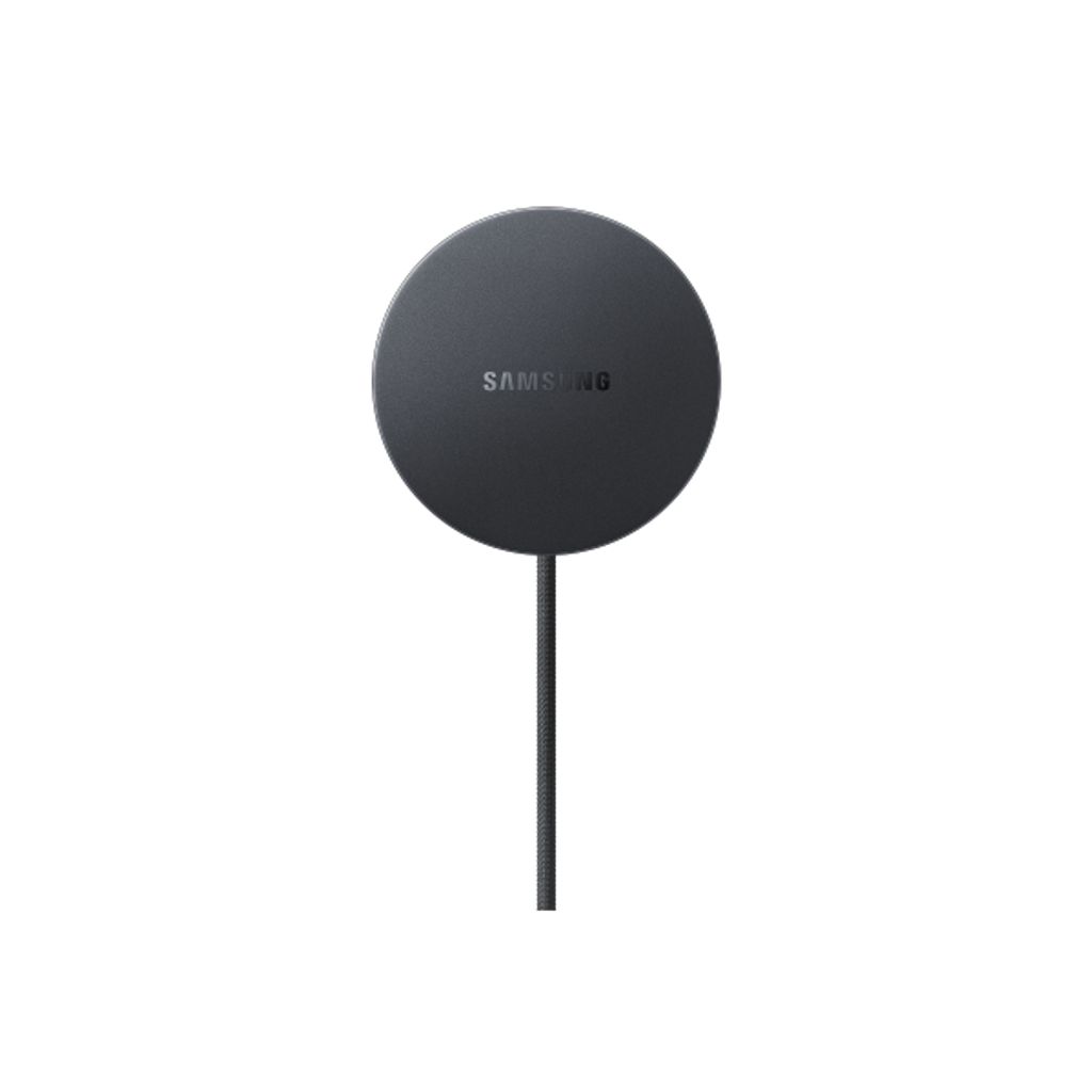 Samsung 25W langaton latauskaapeli 1,5m + 45W seinälaturi – Tummanharmaa
